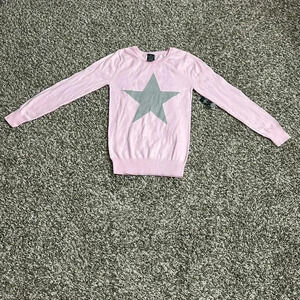 Faded Glory Sweatshirt for girls